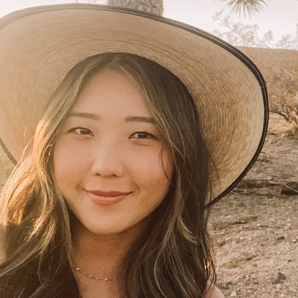 Meet your Posher, Iris